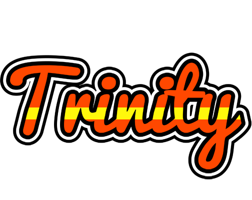 Trinity madrid logo