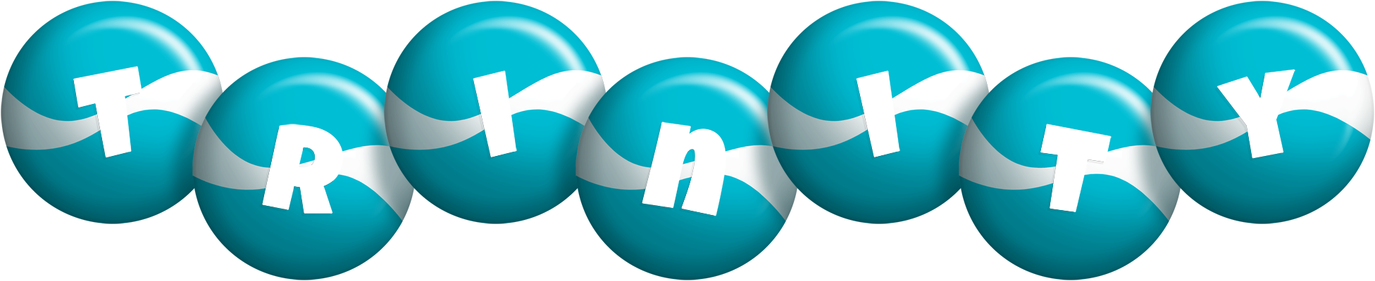 Trinity messi logo