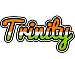 Trinity mumbai logo