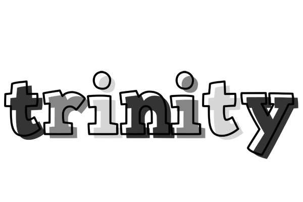 Trinity night logo