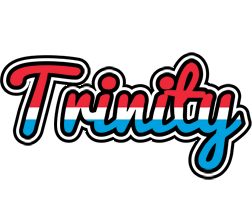Trinity norway logo
