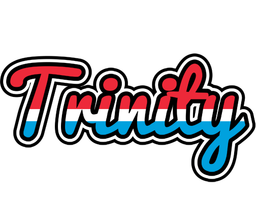 Trinity norway logo