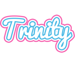 Trinity outdoors logo