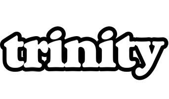 Trinity panda logo
