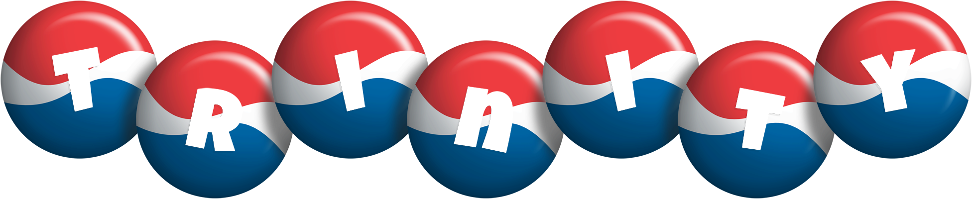 Trinity paris logo