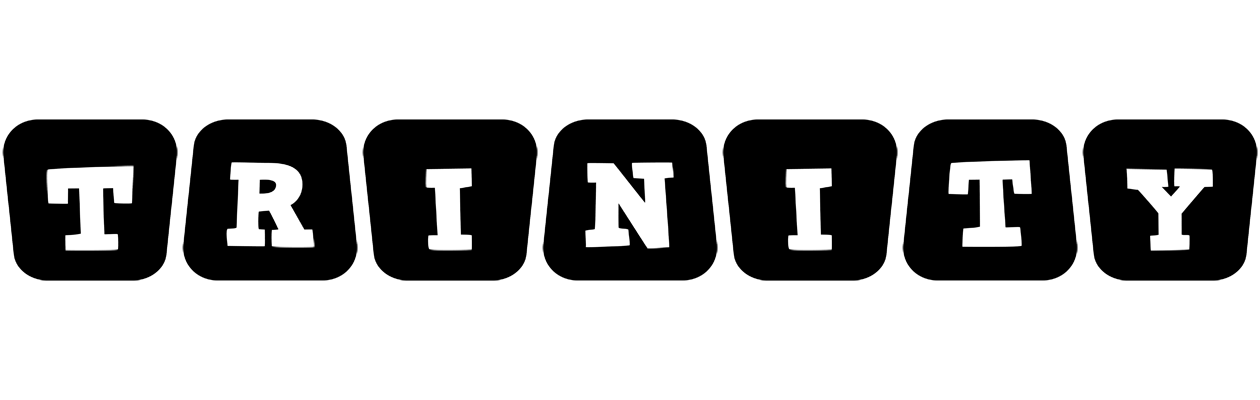 Trinity racing logo