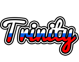 Trinity russia logo