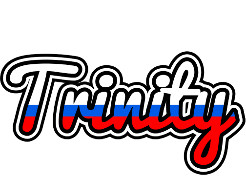 Trinity russia logo