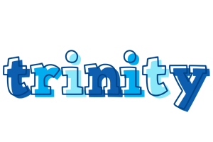 Trinity sailor logo