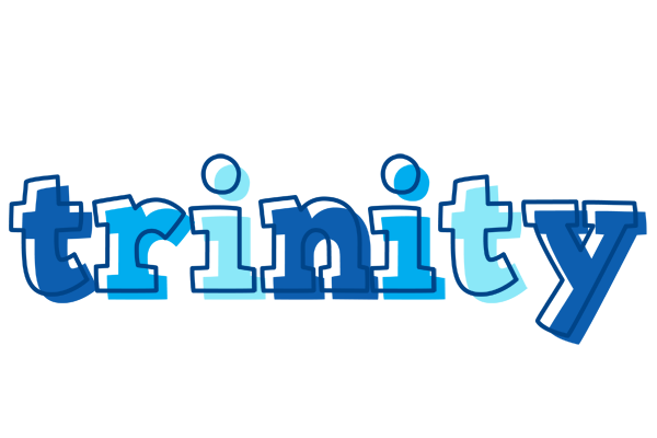 Trinity sailor logo