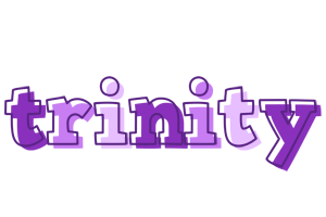 Trinity sensual logo