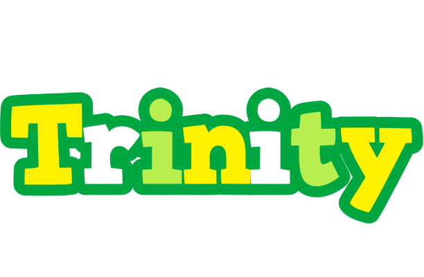 Trinity soccer logo