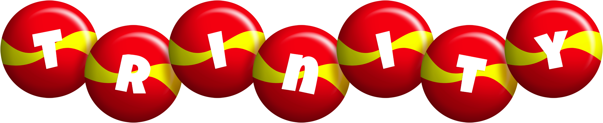 Trinity spain logo