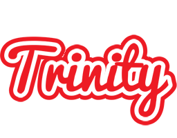Trinity sunshine logo