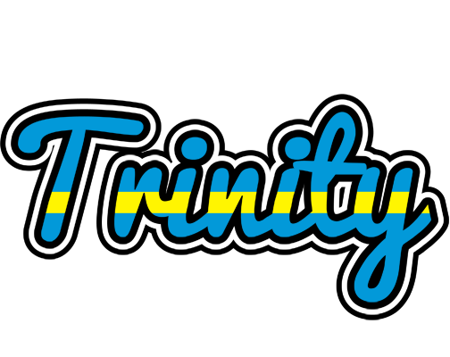 Trinity sweden logo