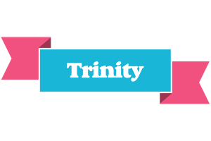 Trinity today logo