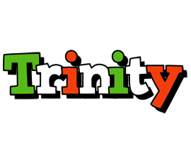 Trinity venezia logo