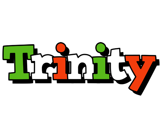 Trinity venezia logo