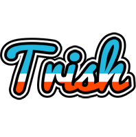 Trish america logo