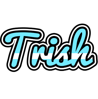 Trish argentine logo