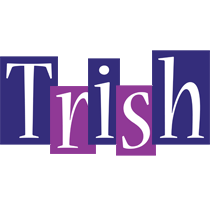 Trish autumn logo