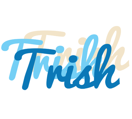 Trish breeze logo