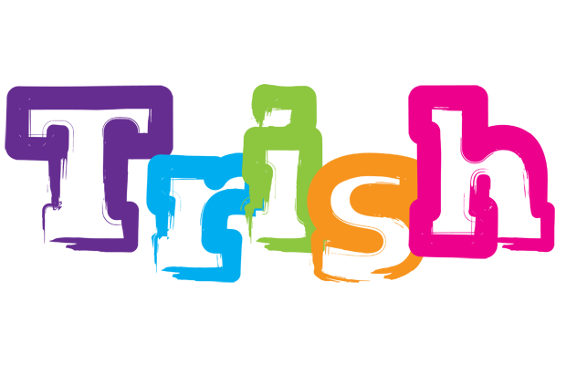 Trish casino logo