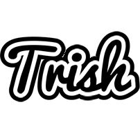 Trish chess logo