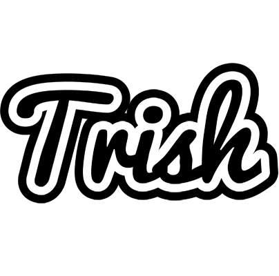 Trish chess logo
