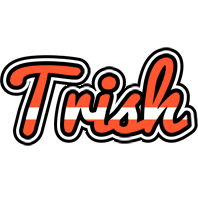 Trish denmark logo