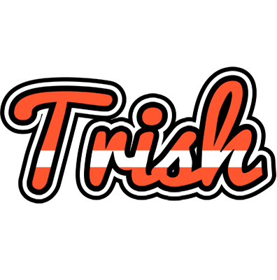 Trish denmark logo