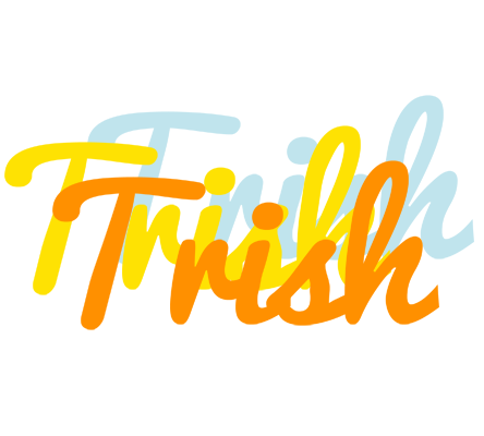Trish energy logo