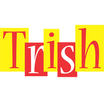 Trish errors logo