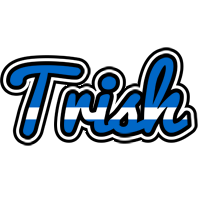 Trish greece logo