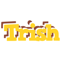 Trish hotcup logo