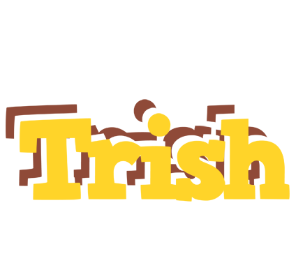 Trish hotcup logo
