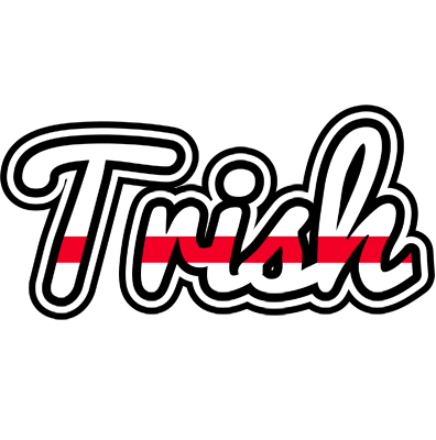 Trish kingdom logo