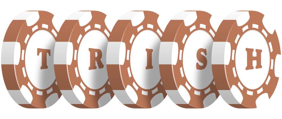 Trish limit logo