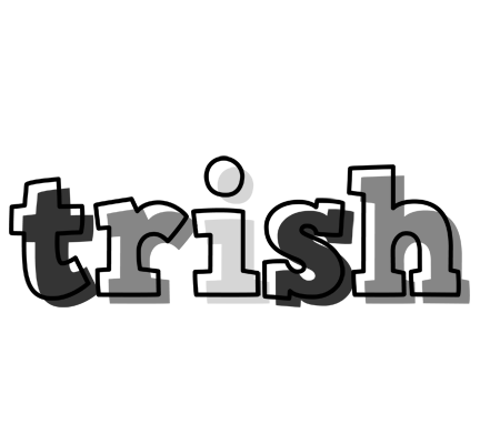 Trish night logo