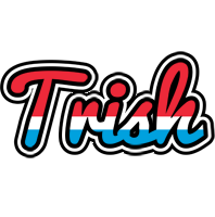 Trish norway logo