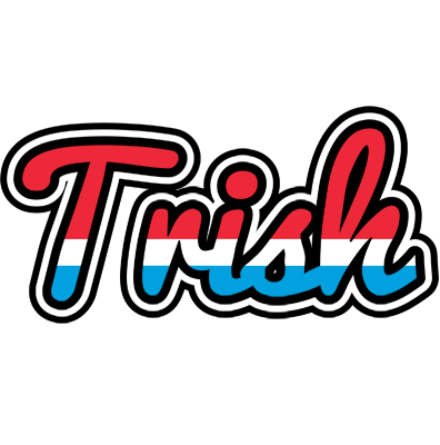 Trish norway logo