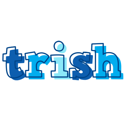 Trish sailor logo