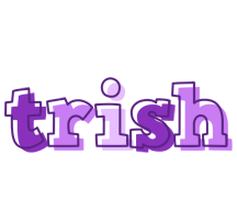 Trish sensual logo