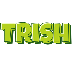 Trish summer logo