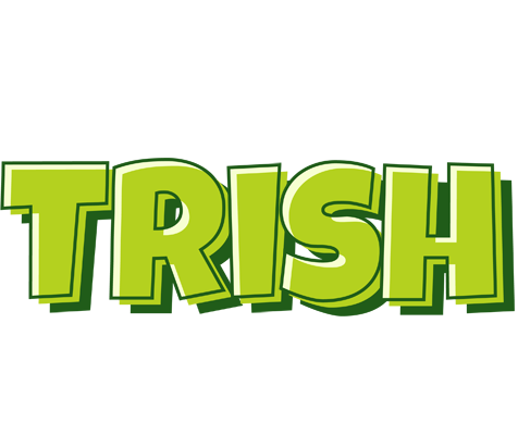 Trish summer logo