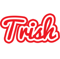 Trish sunshine logo