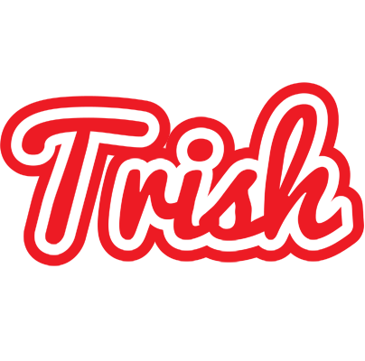 Trish sunshine logo