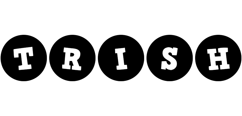 Trish tools logo