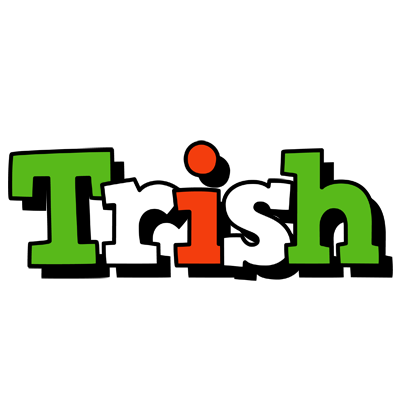 Trish venezia logo