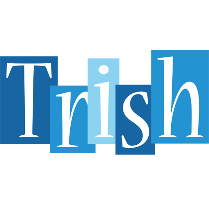 Trish winter logo